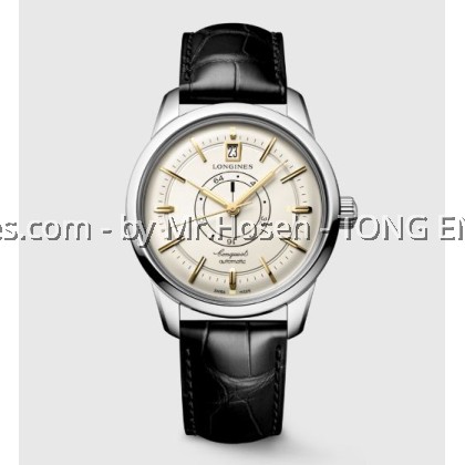 Longines Conquest Heritage Central Power Reserve L16484782